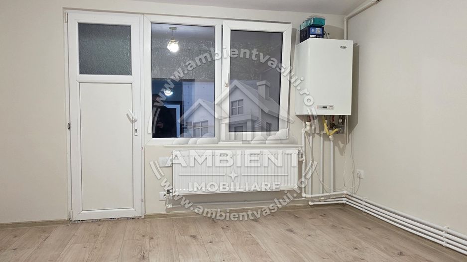 Apartament cu 2 camere, parter, renovat total, VASLUI - zona PROCOPIU; - Poză 5