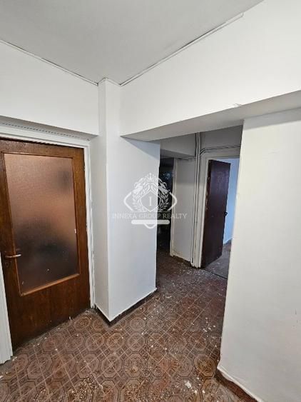 Apartament 4 camere | Romana - Dorobanti | Bloc reabilitat 1980 - Poză 5