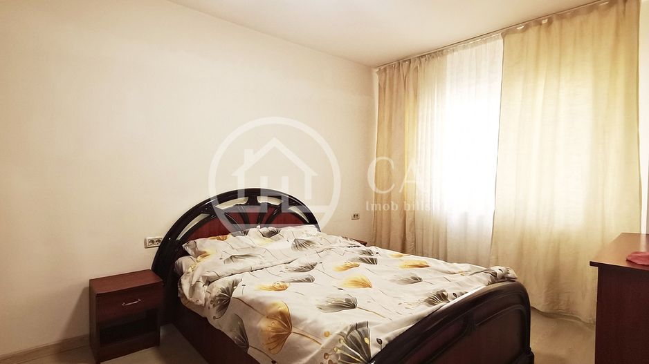 Apartament cu 2 camere de închiriat în Iosia Residence, Oradea - Poză 6
