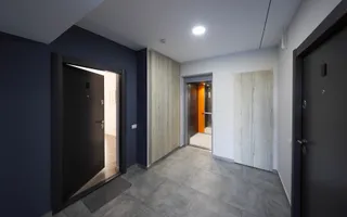 PREȚ BUN | Garsoniera | Noua | Transilvania Residence - Poză 15