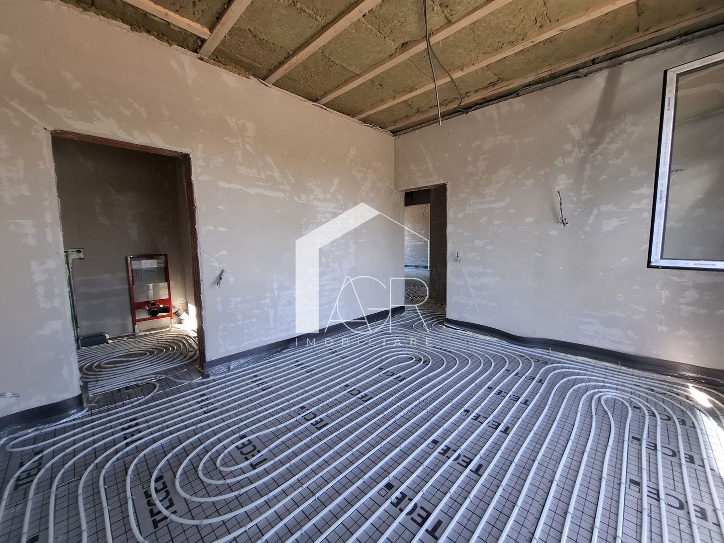 Casa cu 4 camere de vanzare, Baicoi - Poză 8