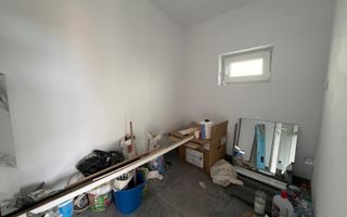 Duplex | 4 camere | Asfalt | Finisaje premium | Curte generoasa | - Poză 15