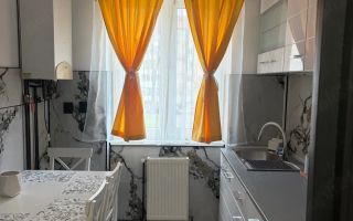 Apartament 2 camere | Etaj 1 | Decomandat | Cedonia | Balcon închis - Poză 6