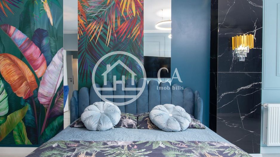 Apartament LUX de închiriat cu 2 camere în Iosia Residence, Oradea - Poză 5