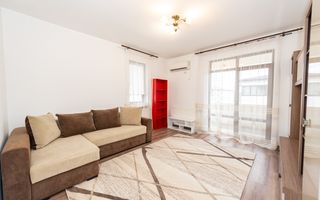 Apartament cu 2 camere de inchiriat 46 mp  – Chiajna - Poză 9