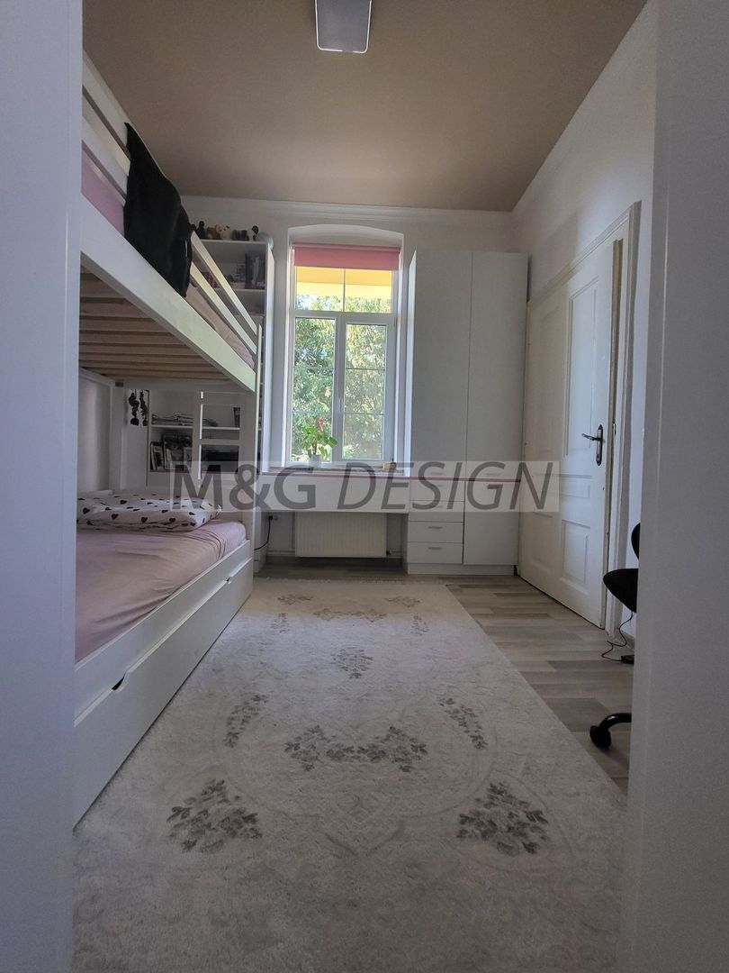 Apartament 2 camere iosefin la curte comuna - Poză 4