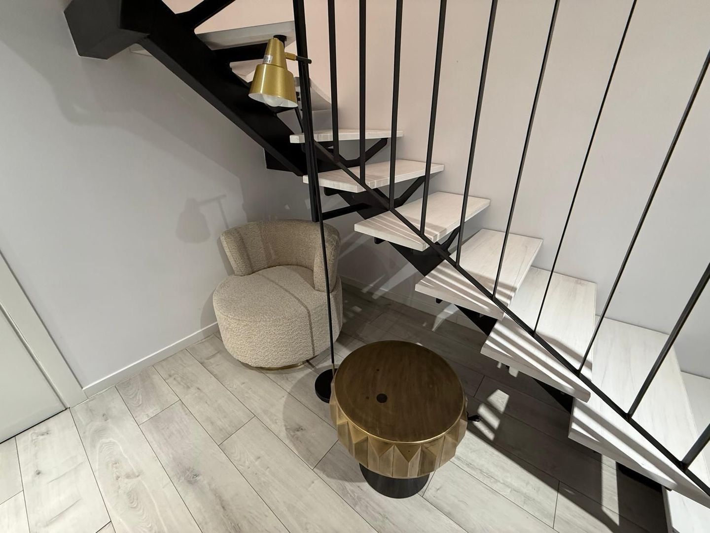 Apartament 3 camere Win Herastrau - Poză 21