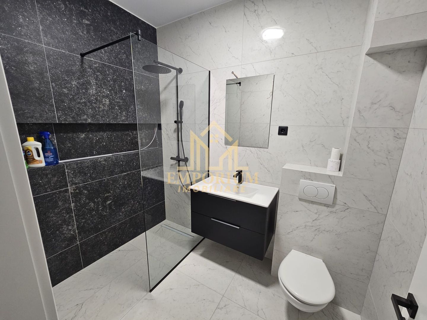 2 camere semidecomandate, Marasti, zona Ferro - Poză 5