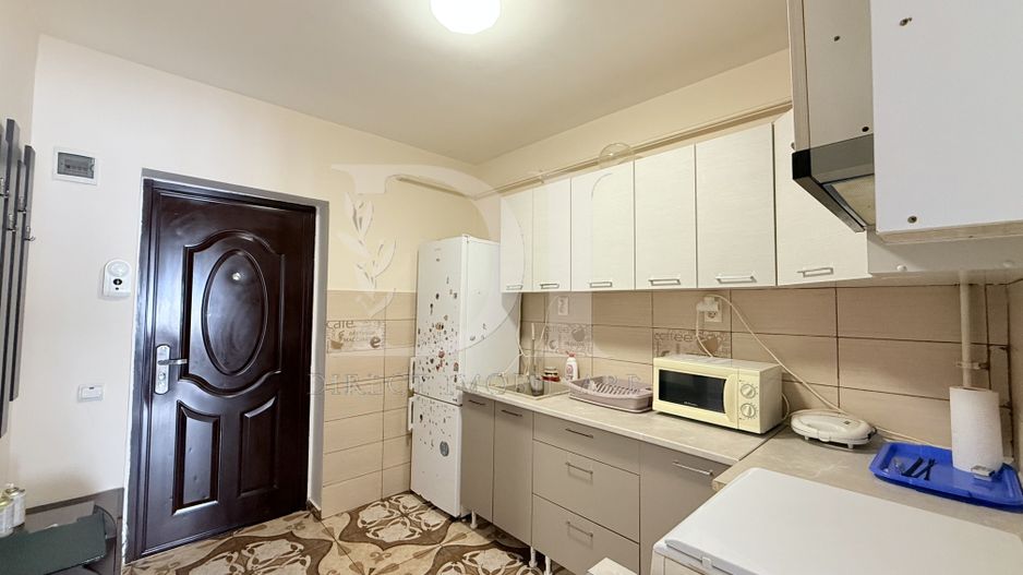 Apartament la cheie / etaj intermediar / Zona Teilor - Poză 6