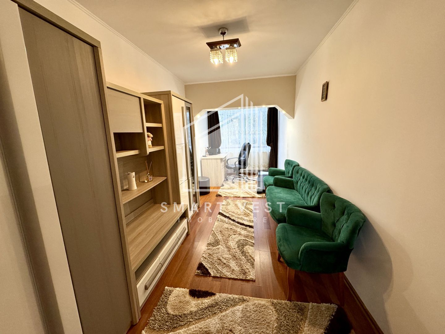 Apartament 3 camere | Etaj 1 | Zona Closca - Poză 12