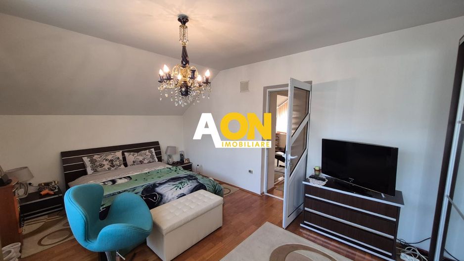 1/2 Duplex, 3 Camere, 126 mp, P+M, Zona Centru - Poză 18