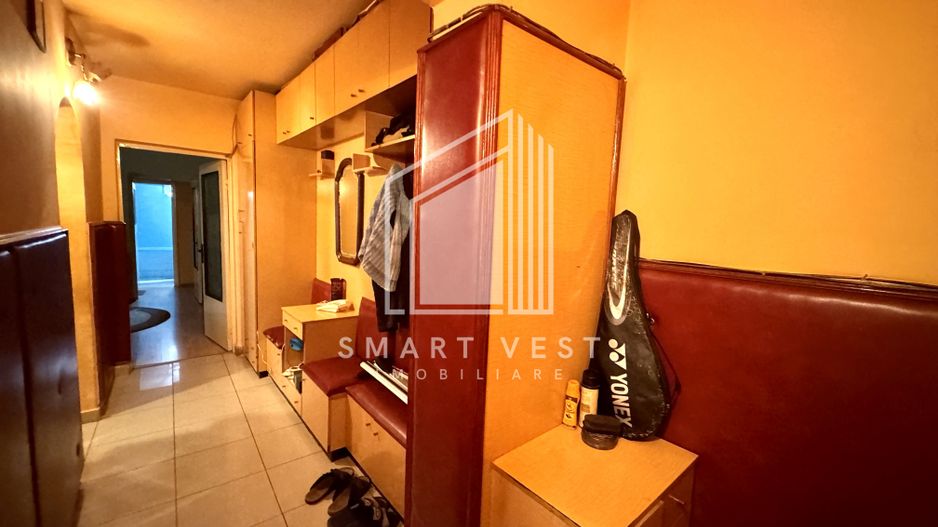 Apartament 3 camere de vânzare | 72 mp | Zona Micro 16 - Poză 17