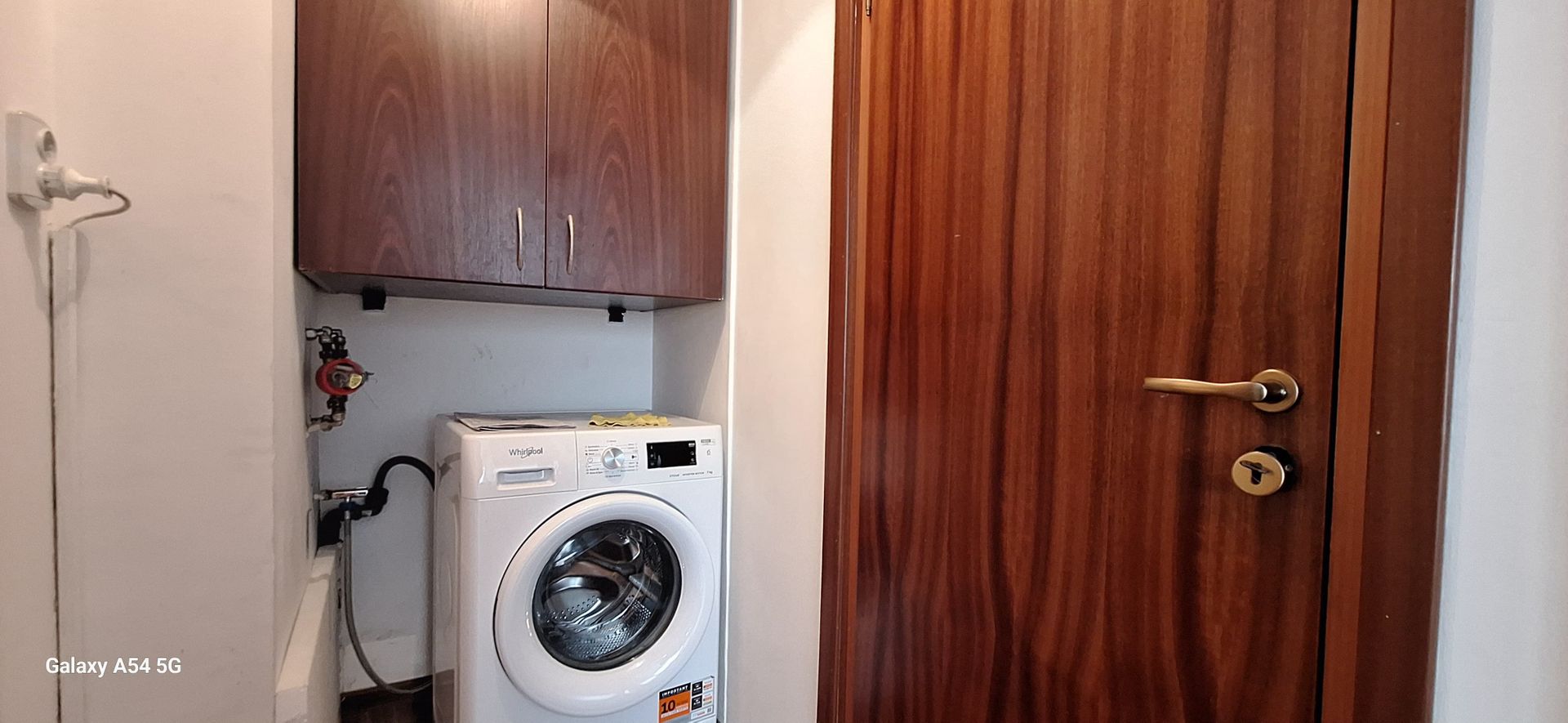 Apartament 3 camere Modern-Mosilor-Carol I - Poză 8