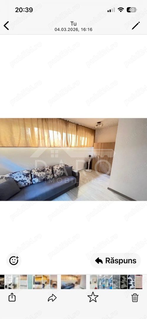 🏡 Apartament de vânzare – 2 camere - Poză 3