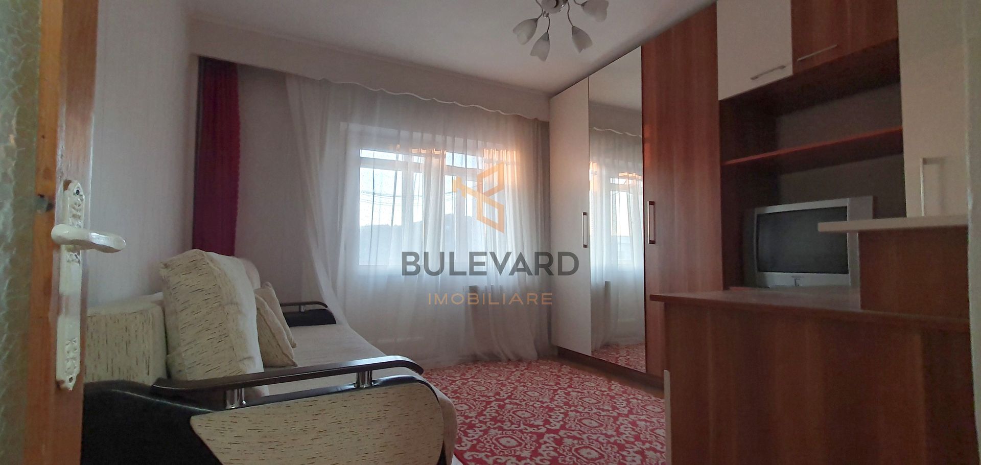 Apartament cu 3 camere, zona strazii Arinilor! - Poză 4