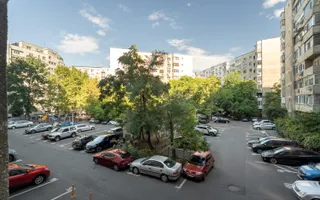 COMISION 0% - Apartament cu 2 camere Calea Crangasi 16 vav piata - Poză 12