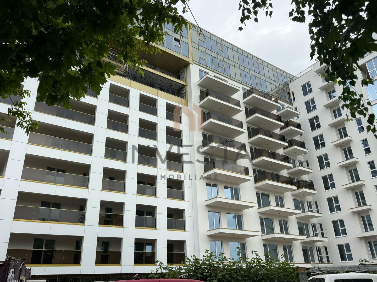 Apartament 2 camere 58.08 mp cu terasa de 33.33 mp in Sopor! - Poză 5