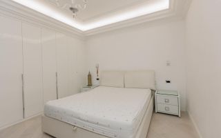 Chirie, apartament, 4 camere, bul. Ștefan cel Mare, Centru - Poză 12