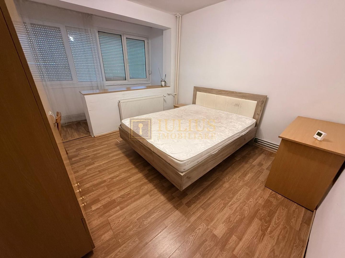 2 camere| Complexul Studentesc| apartament ideal pentru studenti| pet friendly| - Poză 4