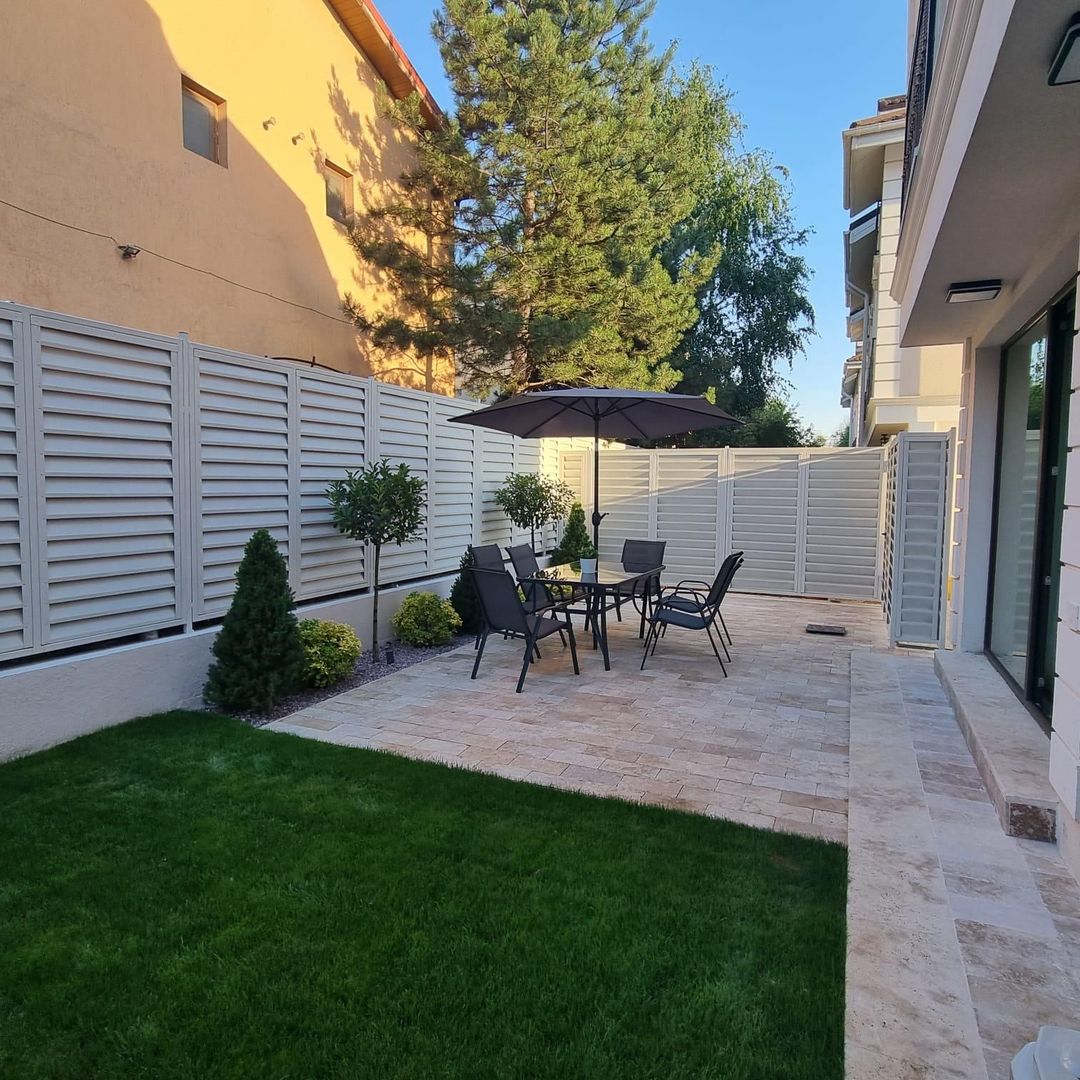 VILA NOUA | COMPLEX REZIDENTIAL | PIPERA - Poză 21