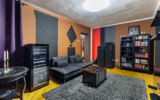 Cotroceni-Bdul Eroilor vanzare apartament 3 camere - Poză 3