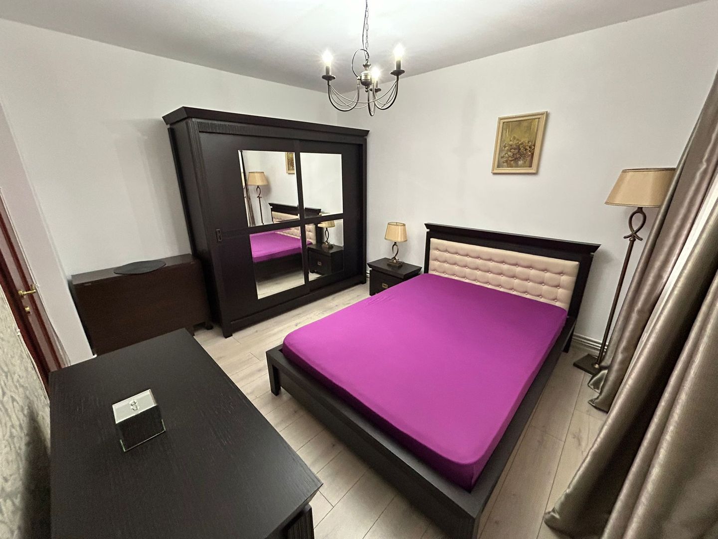 Apartament 2 camere, etaj 2 - zona Cetate - Poză 2