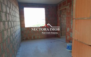 NECTORA IMOB-Casa cu etaj,Cartier Grigorescu 2, 140mp util+470mp teren - Poză 3