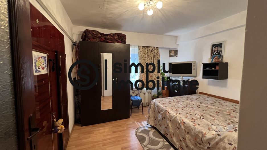 Apartament 3 camere 1 Mai et 4/4 - Poză 11