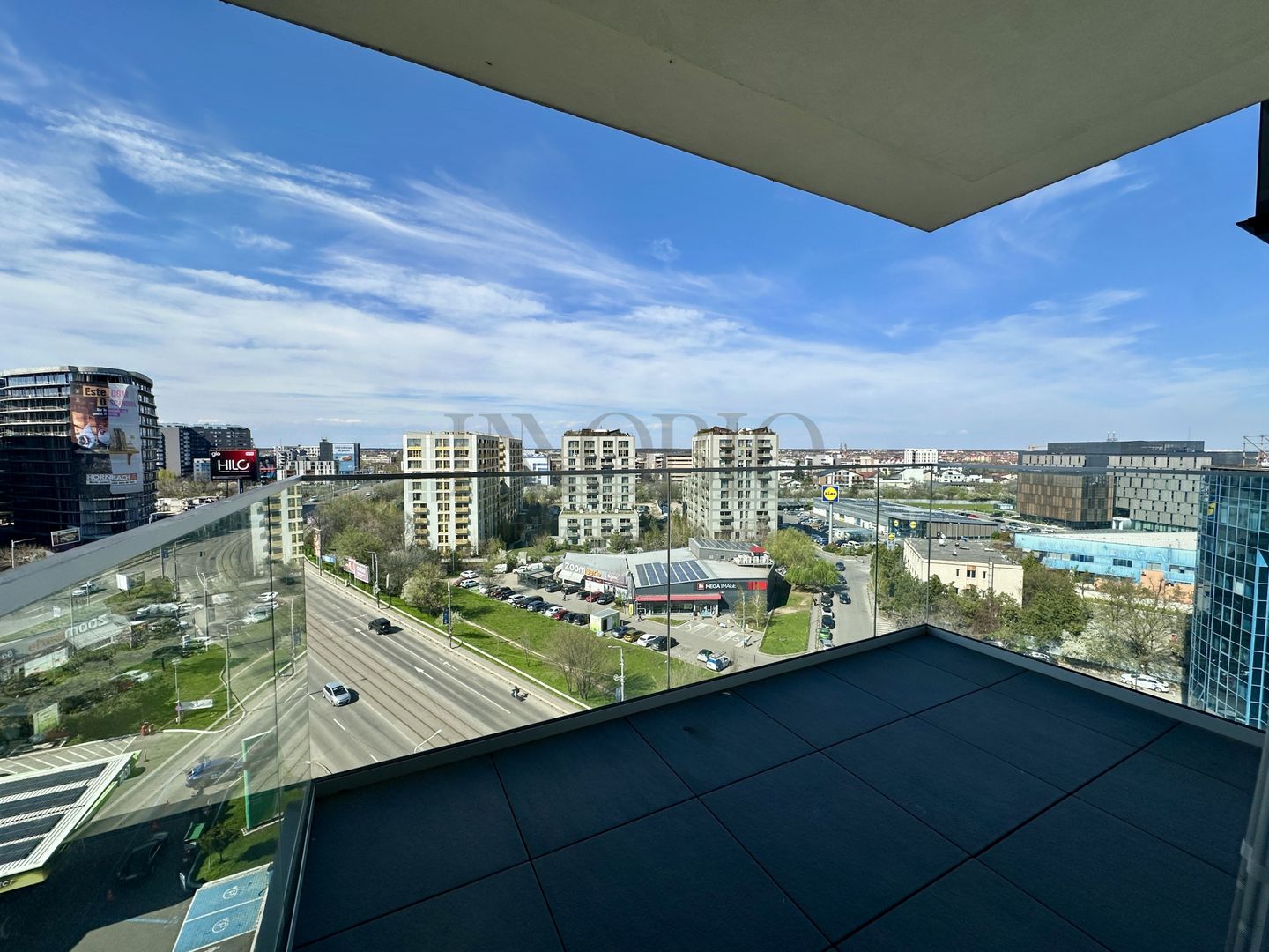 Apartament 2 Camere | One Herastrau Towers - Poză 10