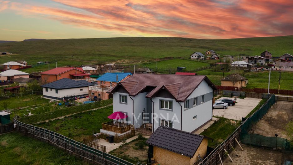 Oportunitate de investitie in Turism | Pensiune - 224mp | Iasi - Poză 34