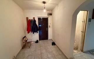 Apartament 2 camere 53,5 mp etaj 6 strada Moinesti- drumul taberei - Poză 10