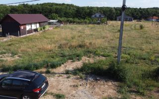 Teren Intravilan 1.111 mp | Utilități la Teren | Alparea | Bihor - Poză 2