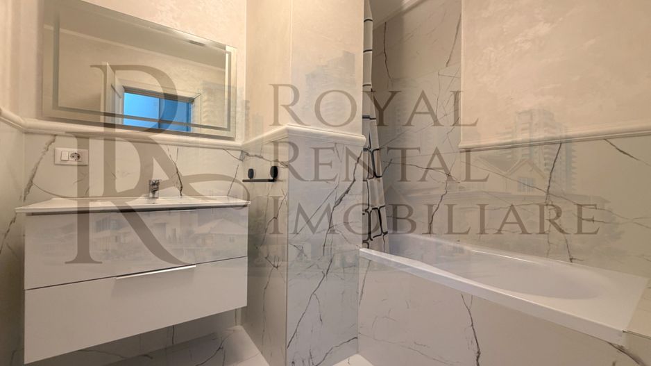 Apartament 2 camere lângă VIVO | Parcare subterană | Disponibil imediat - Poză 36