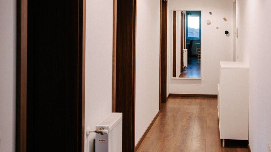 Giroc - Eso | 3 Camere | Centrala proprie | Loc de parcare | Disponibil imediat - Poză 8