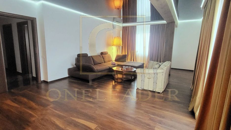 De închiriat – Penthouse 76 mp în zona Titan, București - Poză 5