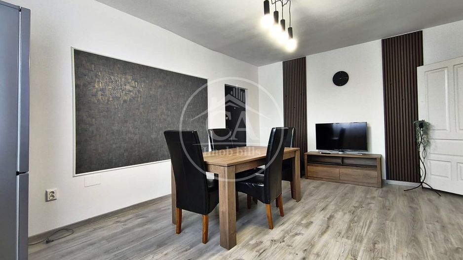 Apartament cu 3 camere de închiriat în zona Centrala, Oradea - Poză 7