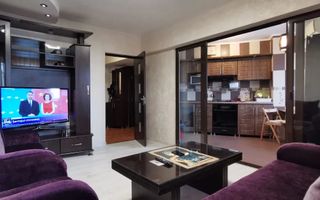 AP. 2 CAMERE STEFAN C.M, BOILER, BUCATARIE INCHISA, METROU 5 MINUTE - Poză 2