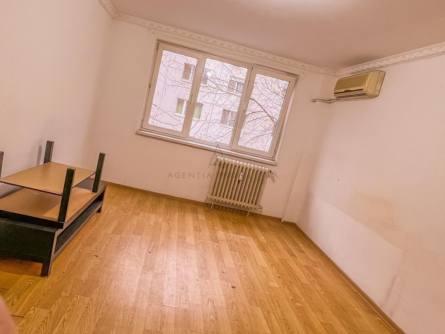 Apartament 3 camere Balcon Metrou  Raul Doamnei 1' - Poză 2