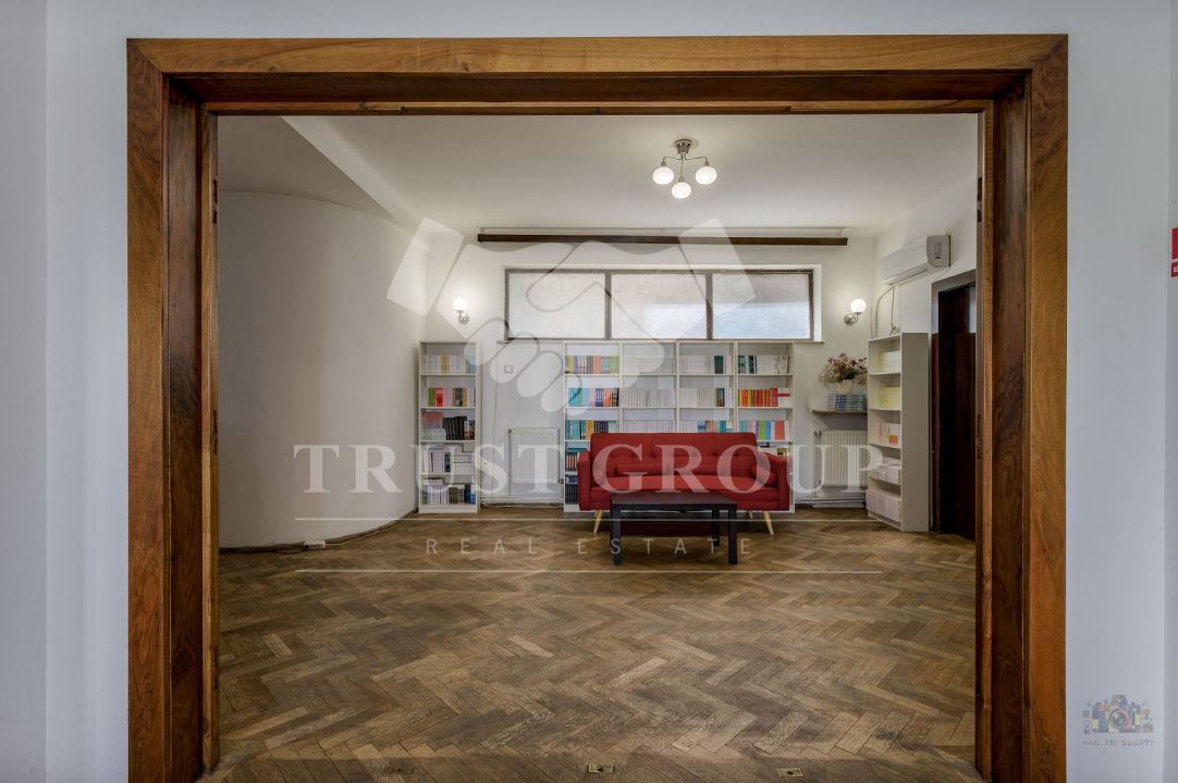 Apartament 5 camerei - Română-Lahovari / 2 locuri de parcare - Poză 7