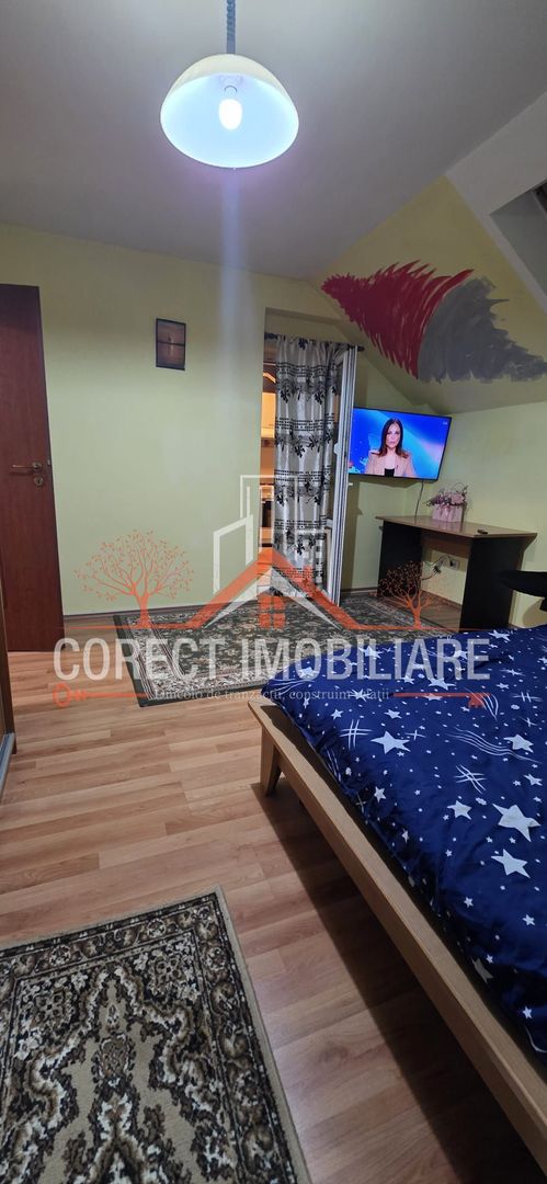 🔥 De închiriat – Str. Aviator Mihai Berbecariu - 250€ - Poză 4