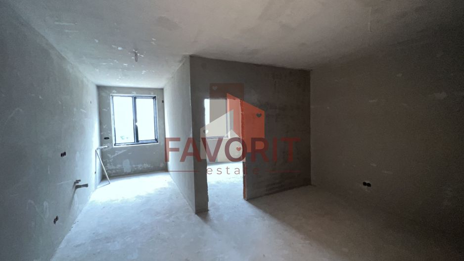 Apartamente Premium cu 1 si 2 Camere – Giroc - Poză 10