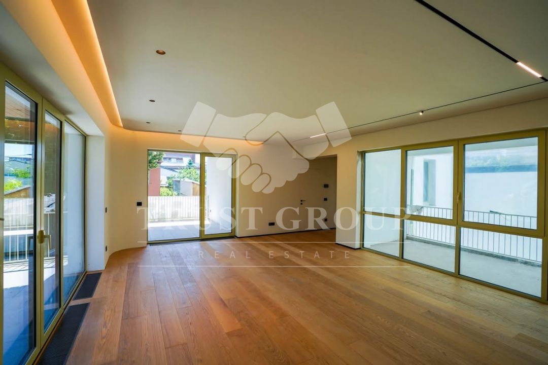 Apartament 4 camere Domenii Ț Loc de parcare - Poză 2