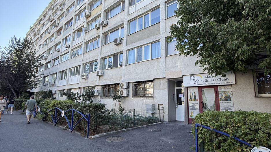 Apartament 2 camere de închiriat — Bd. Dimitrie Cantemir, Sector 4 - Poză 27