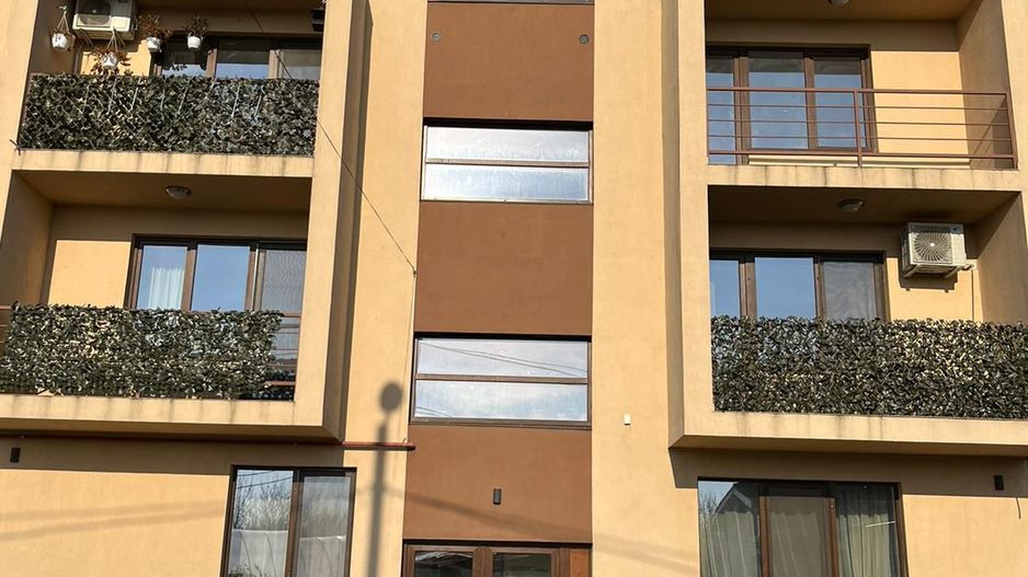 Penthouse Voluntari - Jumbo - Metro - Poză 24