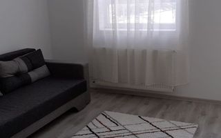 Garsonieră de închiriat | Turnișor, Sibiu | 30 mp, parcare - Poză 6