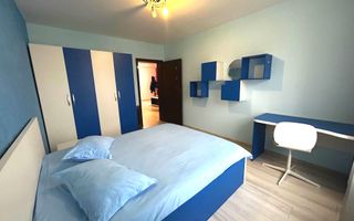 3 camere open space, Parcare, Zona Tineretului, Floresti, Profi - Poză 5