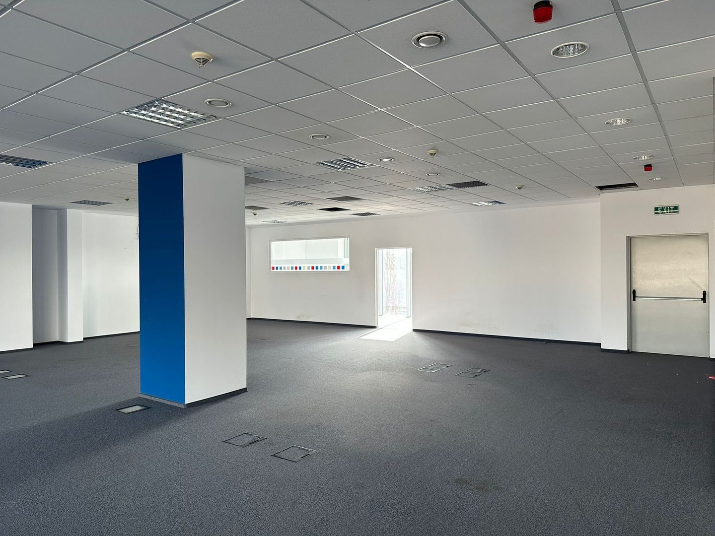 Spatii de birouri, zona centrala Timisoara - Poză 1