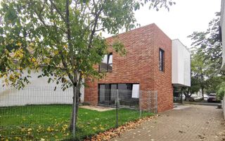 Buziasului-Continental | Case individuale | Carport - Poză 1