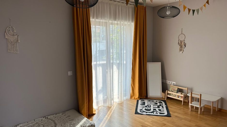 Casa de inchiriat in Andrei Muresanu - Poză 10