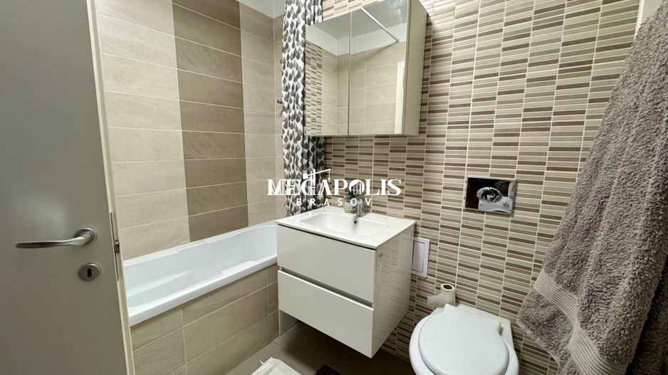 Apartament 2 camere | Parcare | Top City - Poză 9